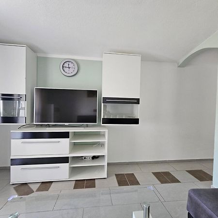Apartments Villamare Grebastica Exterior photo