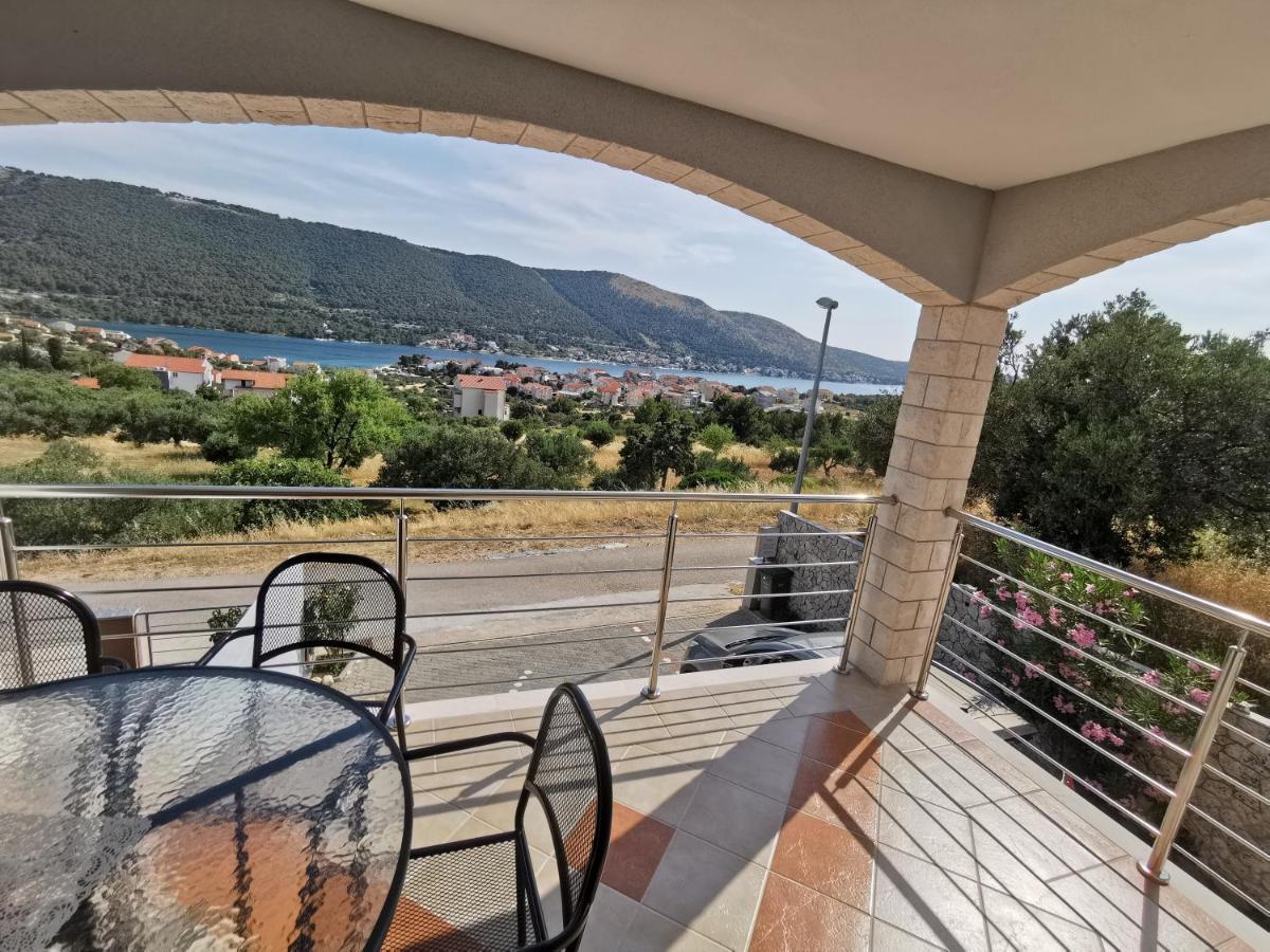 Apartments Villamare Grebastica Exterior photo