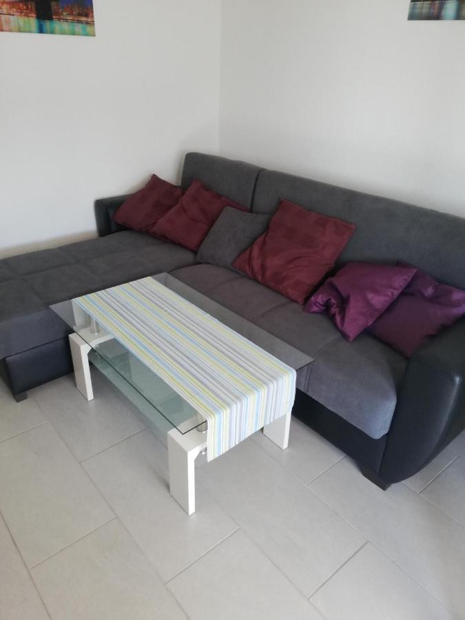 Apartments Villamare Grebastica Exterior photo