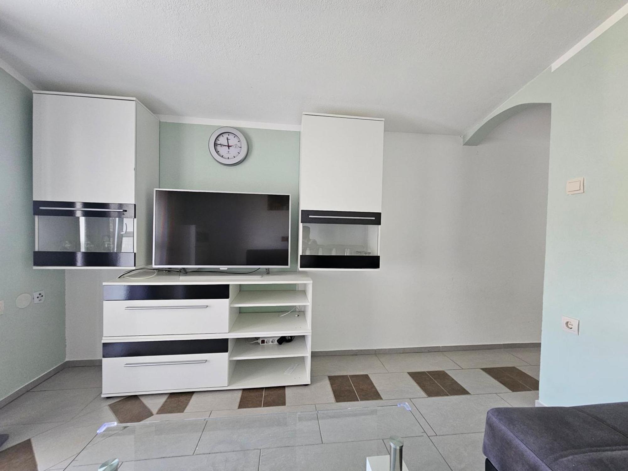 Apartments Villamare Grebastica Exterior photo