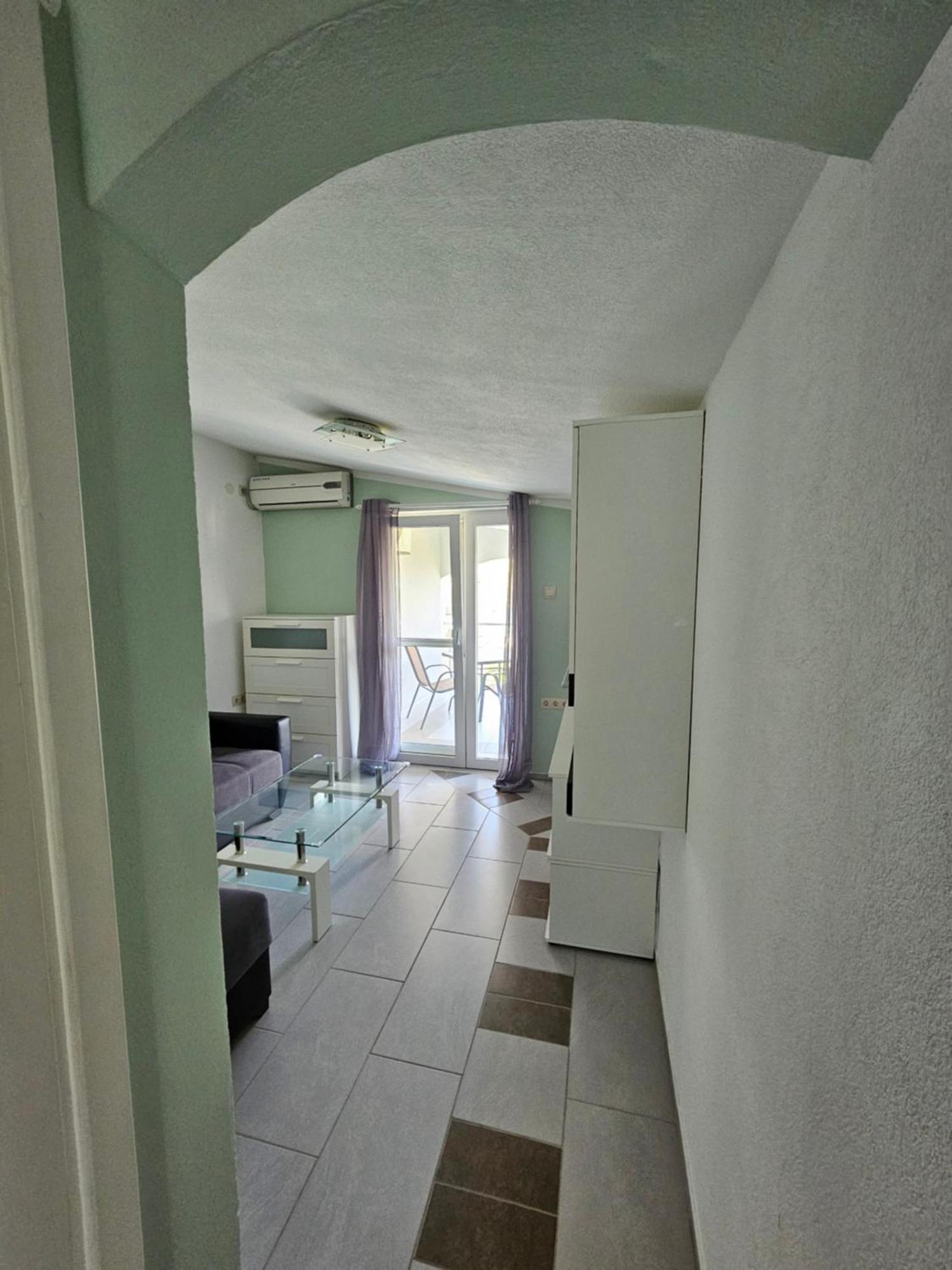 Apartments Villamare Grebastica Exterior photo
