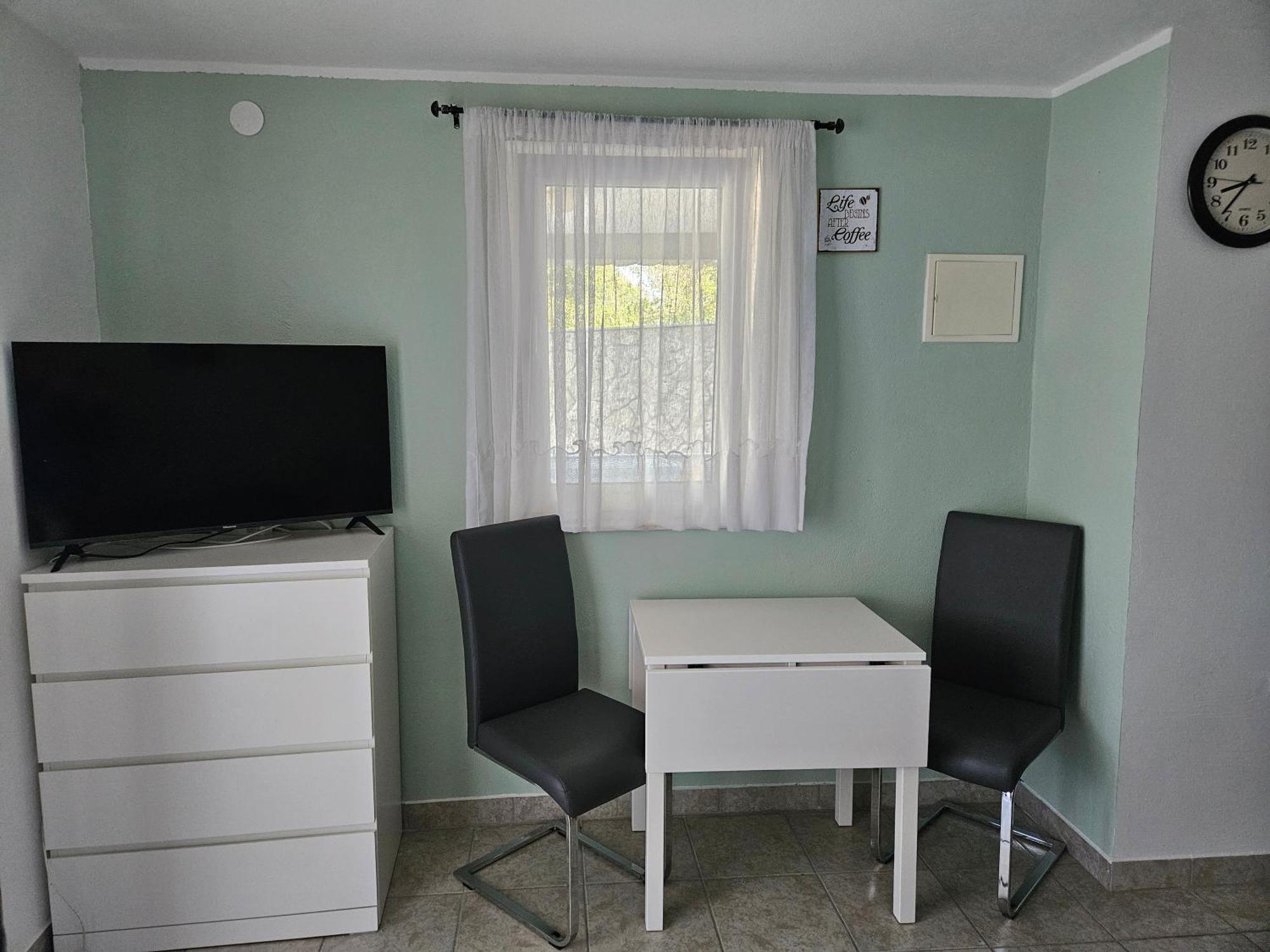 Apartments Villamare Grebastica Exterior photo