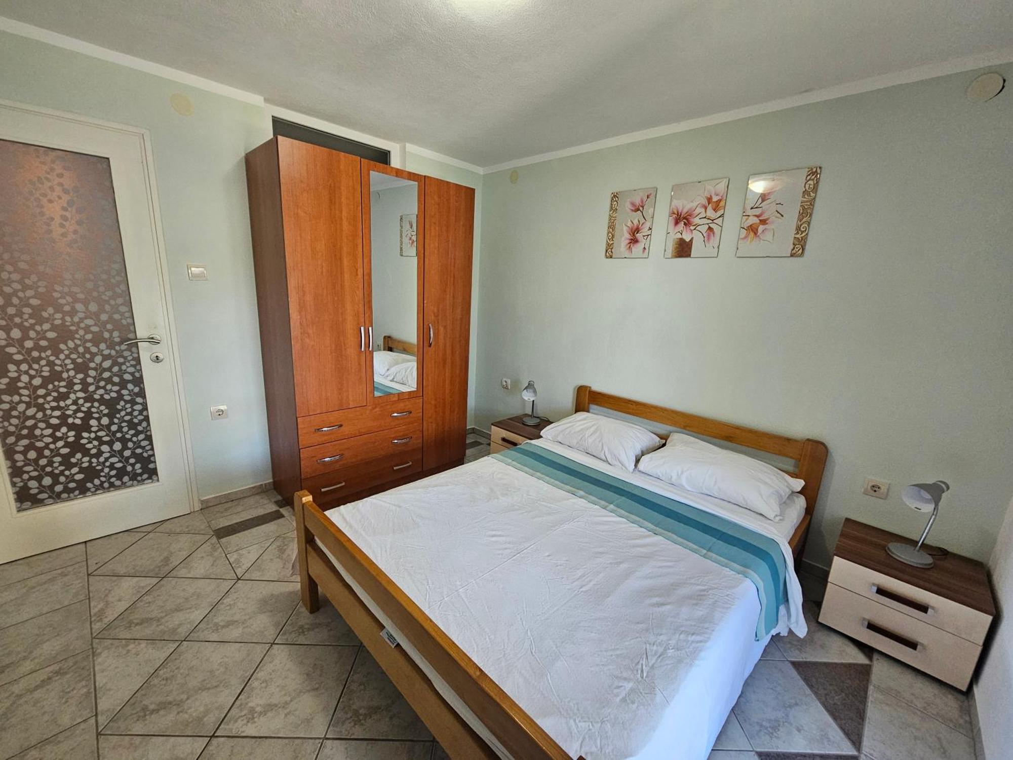 Apartments Villamare Grebastica Exterior photo