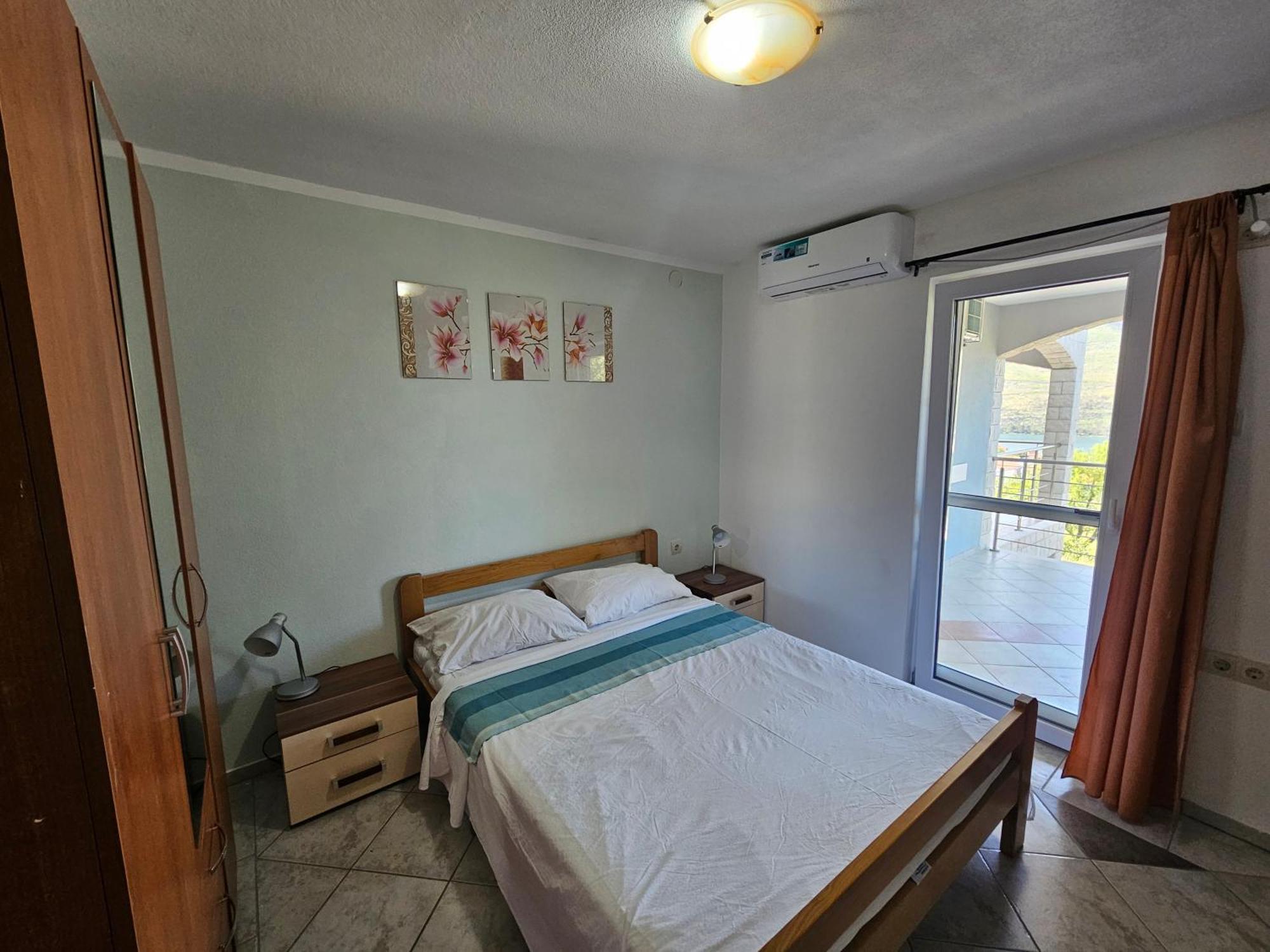 Apartments Villamare Grebastica Exterior photo